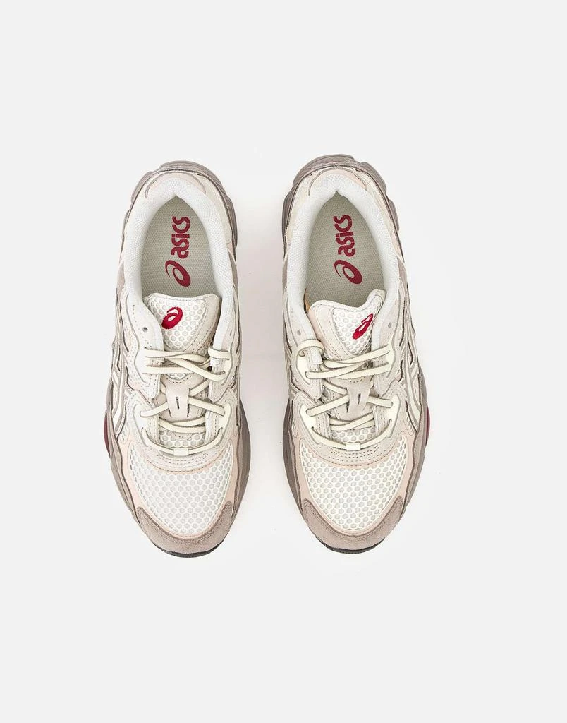 Asics “Gel Nyc” sneakers 4