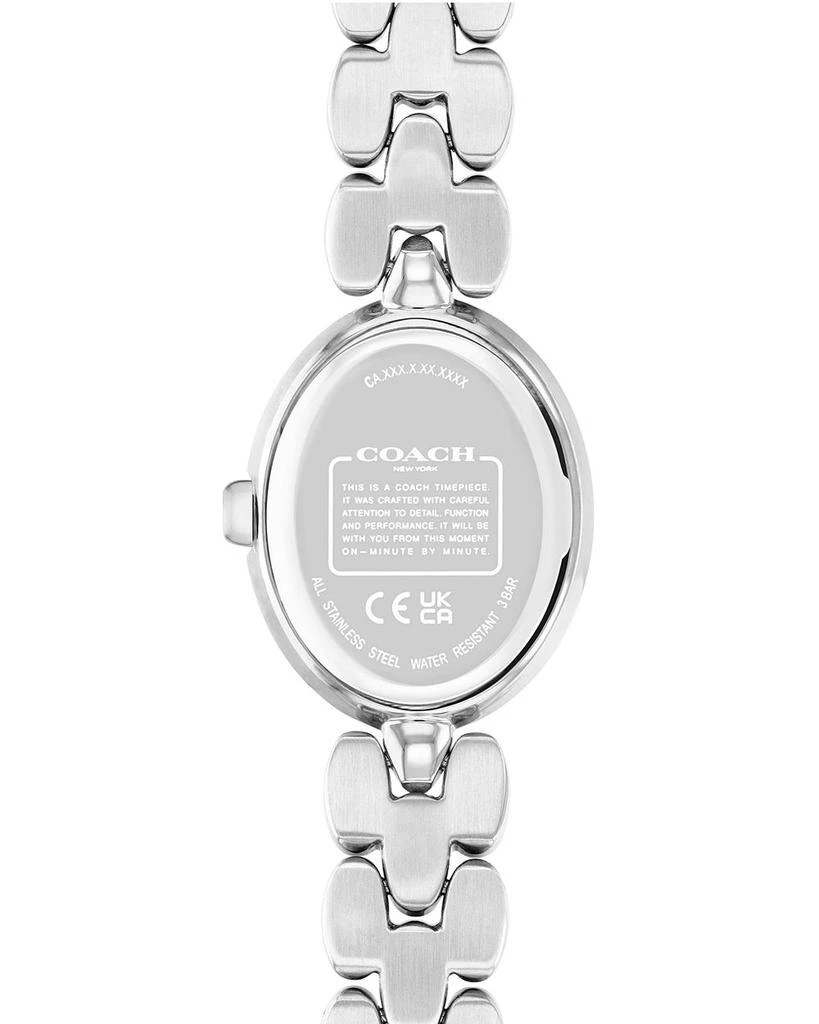 Coach Sammy Watch, 22mm 6