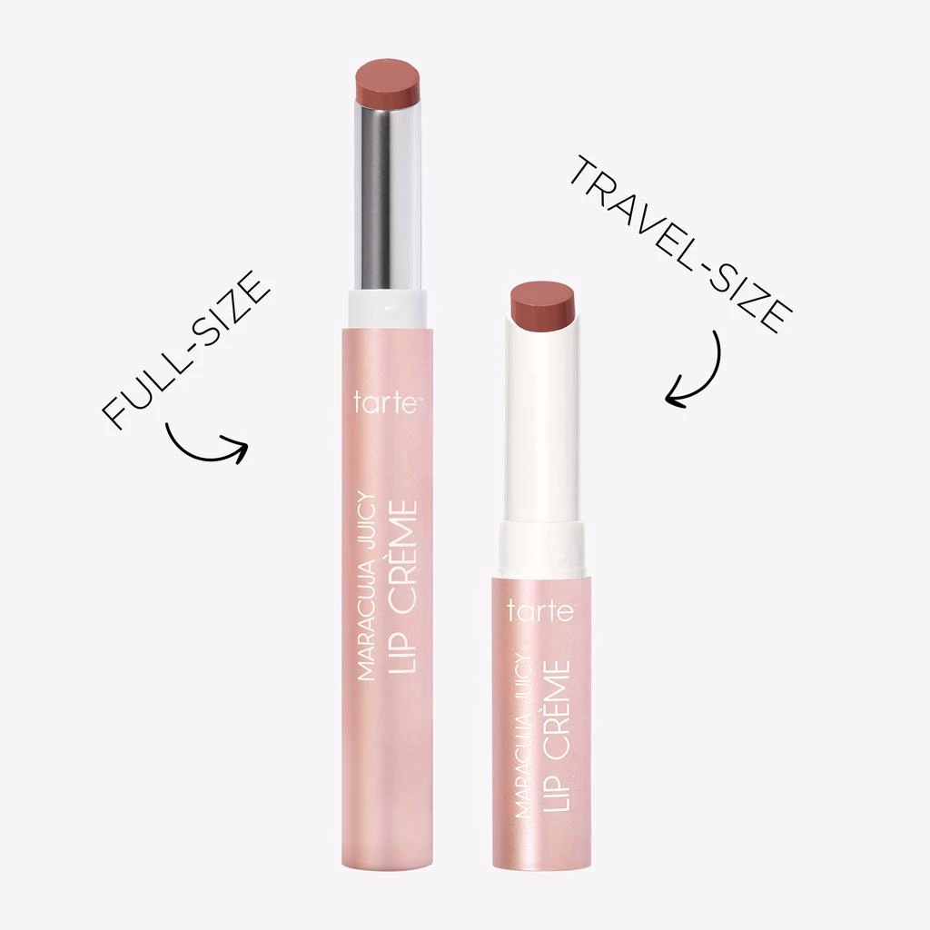 Tarte tarte Maracuja Juicy Lip CrÃ¨me 2g 7