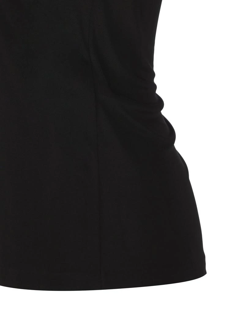 Yves Saint Laurent Saint Laurent U-Neck Sleeveless Tank Top 3