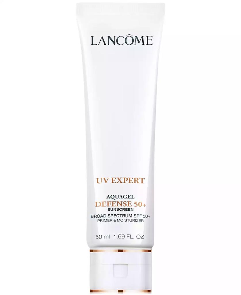 Lancôme UV Expert Defense SPF 50+ Primer & Moisturizer