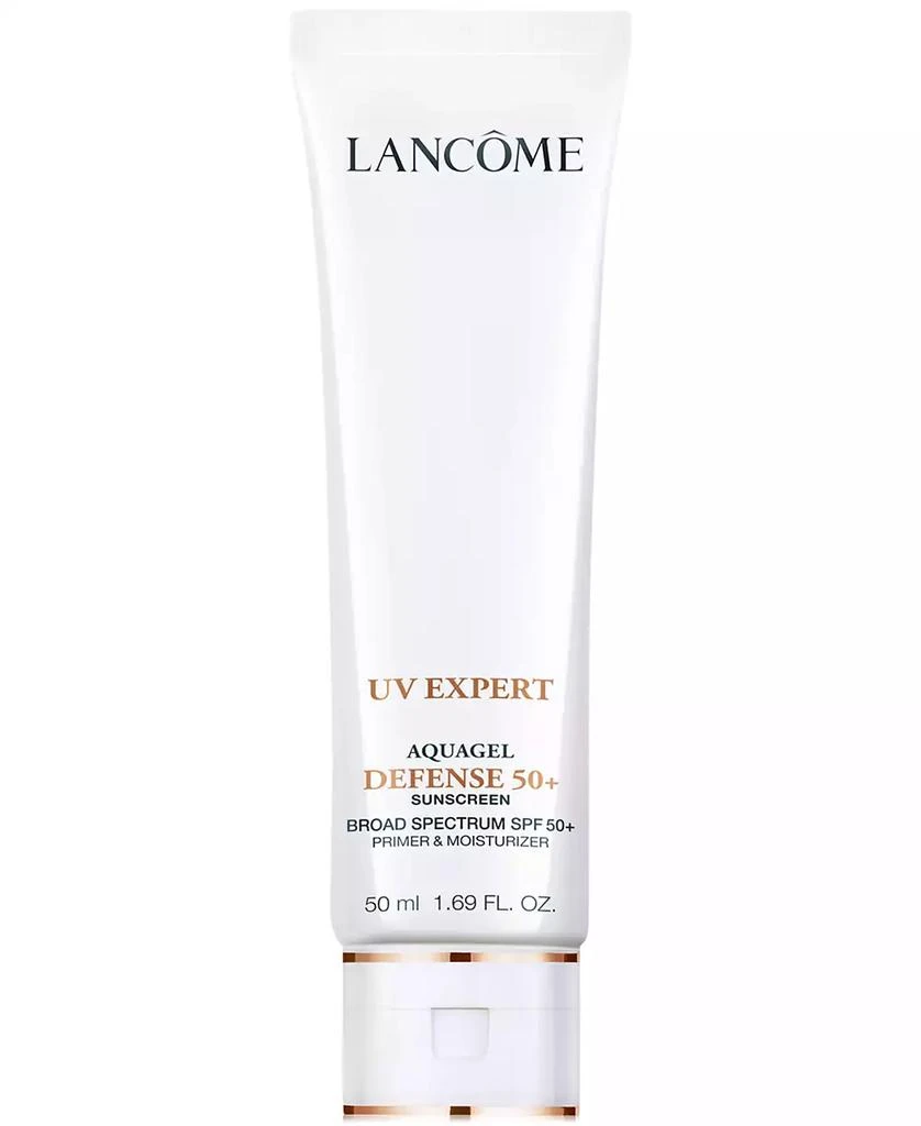 Lancôme UV Expert Defense SPF 50+ Primer & Moisturizer, 1.69 oz. 1