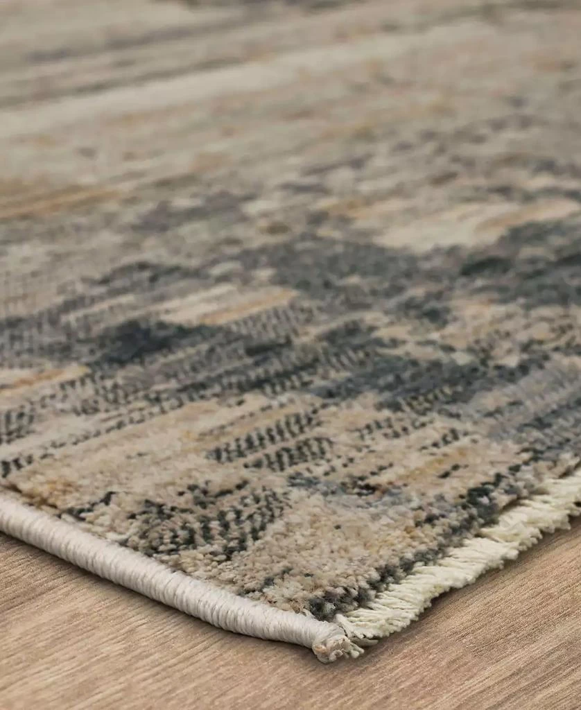 Karastan Echo Belino 7'10" x 10'3" Area Rug 3