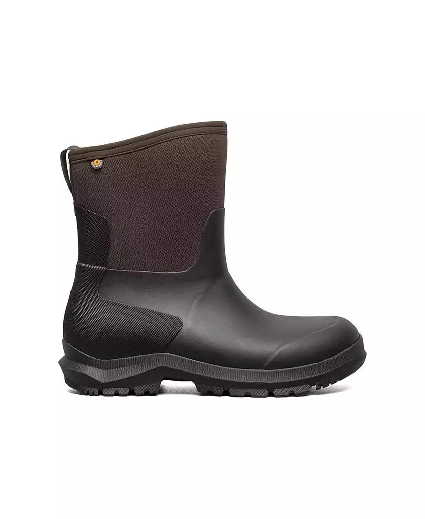 Bogs Men's Sauvie Basin II Slip-Resistant Boot 3