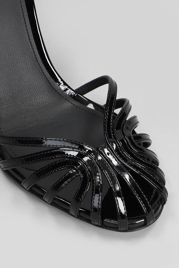 Alevi Milano Alevì Milano Ally 95 Sandals 5
