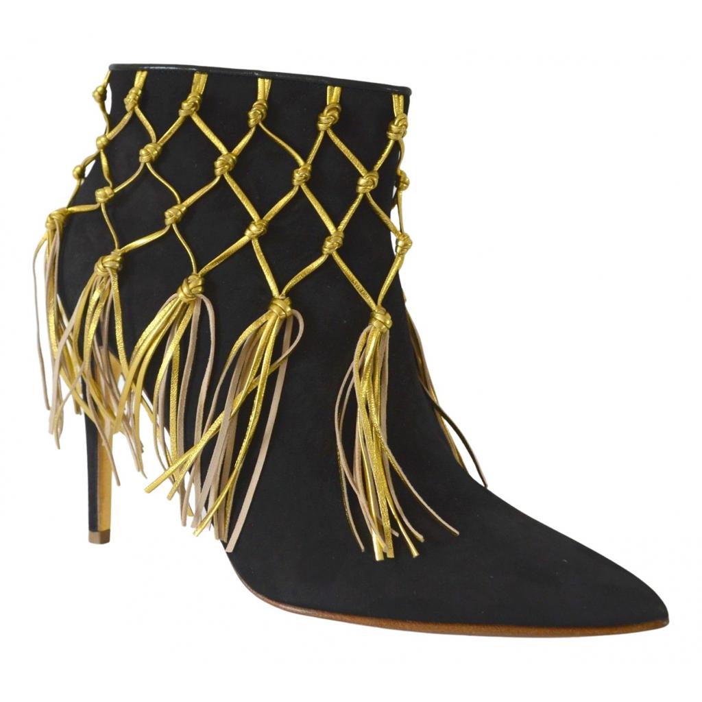 Rupert Sanderson Rupert Sanderson Ankle boots