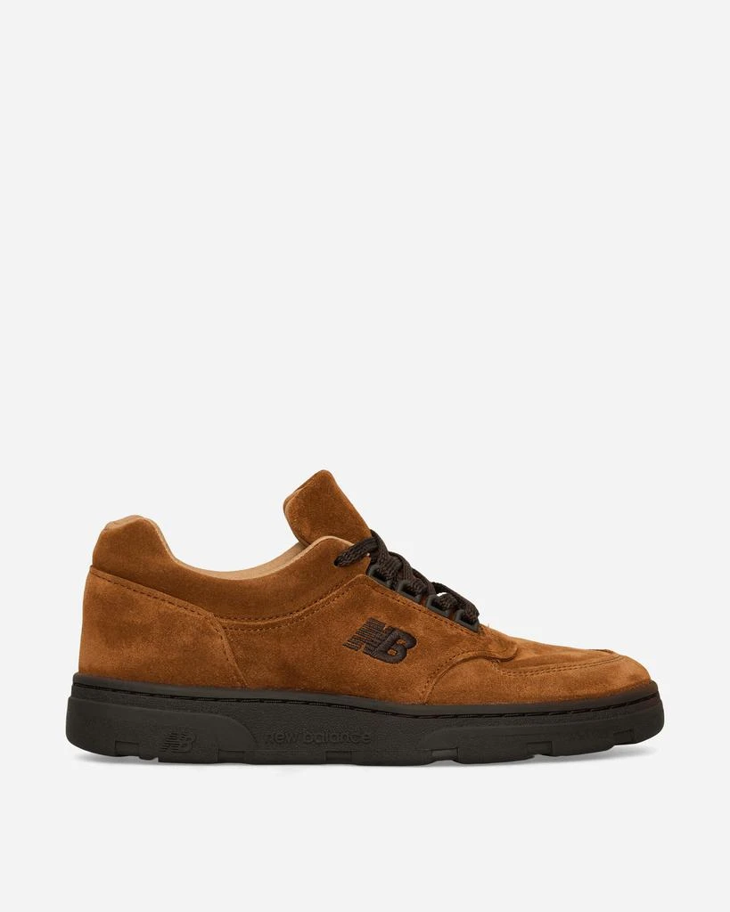 New Balance Made in UK Allerdale Sneakers Sierra / Black Coffee / Indian Tan 1