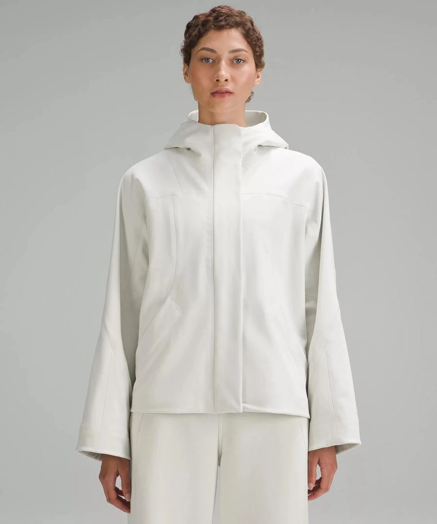 lululemon RepelShell Cinch-Back Rain Jacket 3