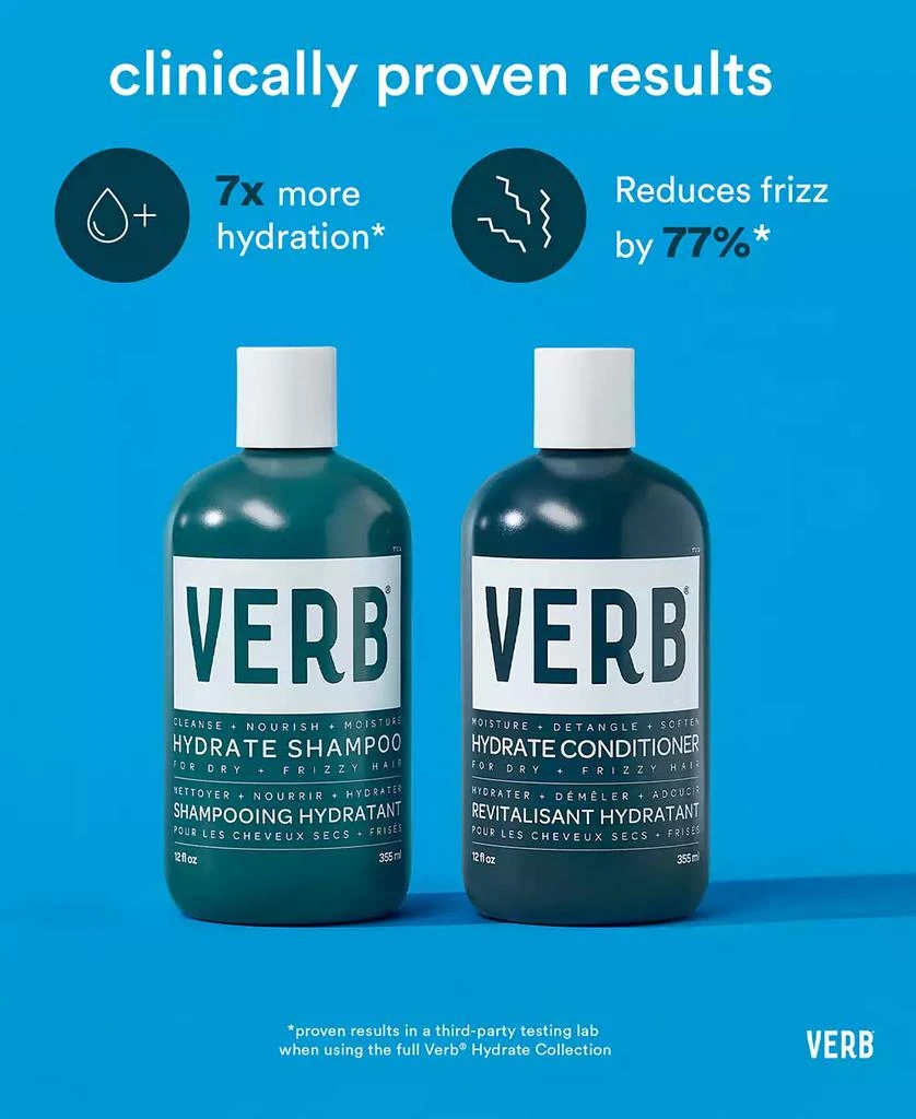 VERB Hydrate Conditioner, 32 oz. 12
