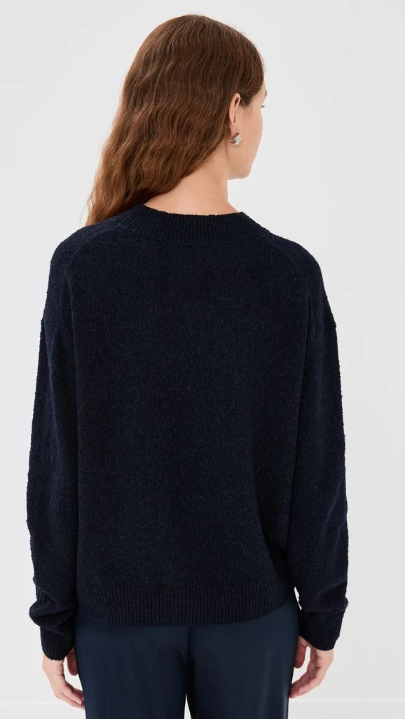 TWP Nubby Cashmere Boy Crew 2