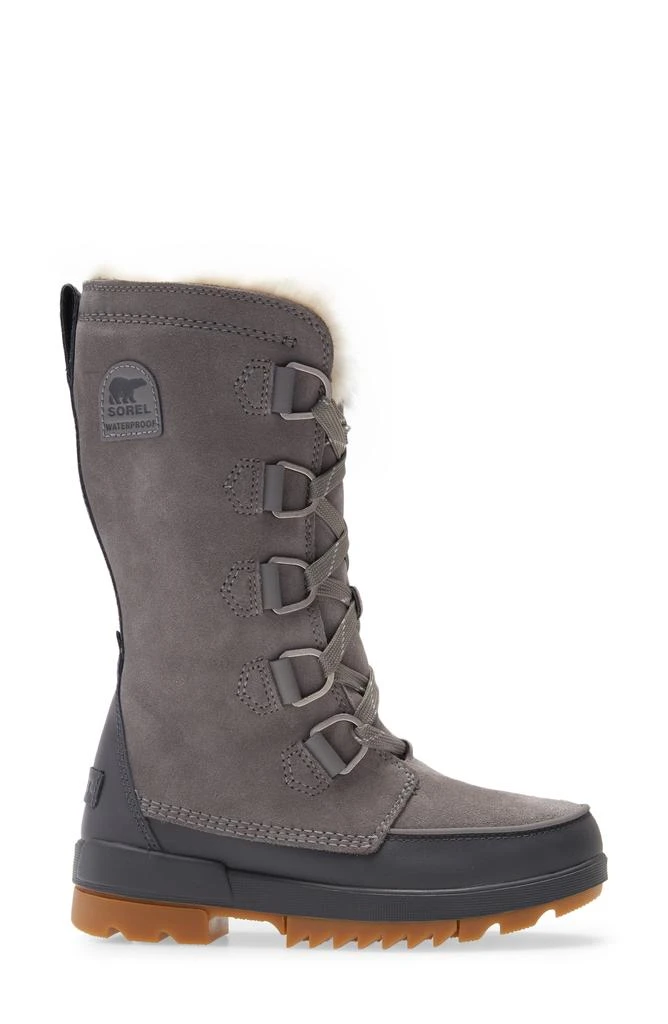SOREL Tivoli IV Waterproof Tall Winter Boot 3