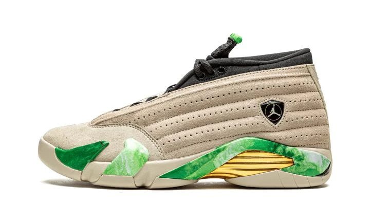 Jordan Air Jordan 14 Low WMNS 1