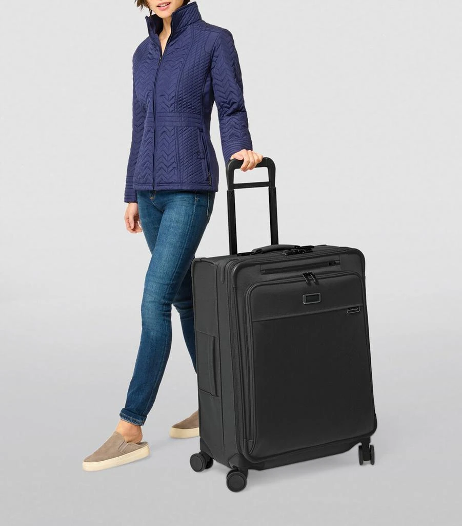 Briggs & Riley Medium Baseline Expandable Spinner Suitcase (66cm) 6