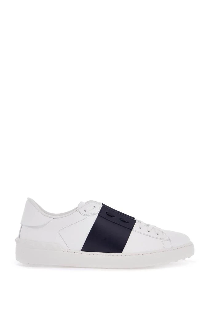 Valentino open sneakers 1