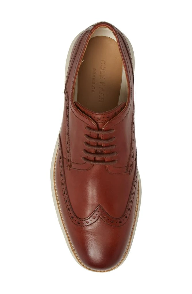 Cole Haan OriginalGrand Wingtip Derby 5