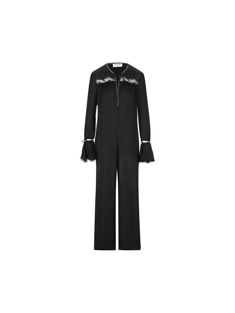 Yves Saint Laurent Saint Laurent Dresses 1