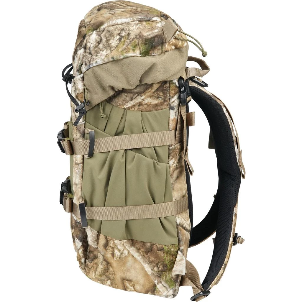 Mystery Ranch Mystery Ranch Treehouse 20 Backpack – Spacious Pack for Treestand Hunting – Realtree APX, 20L 4