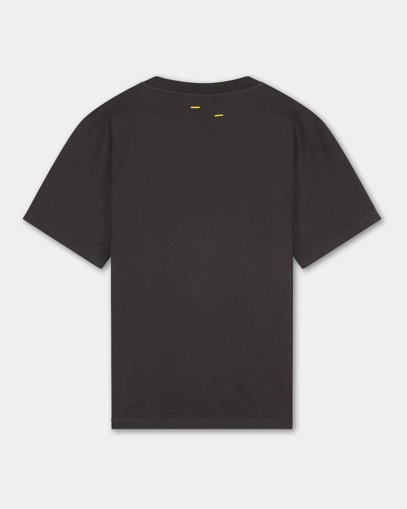 Entry Luxury T-Shirt Lux Pavement 8