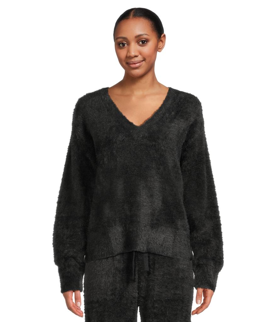 P.J. Salvage Cozy & Chic Long Sleeve Top