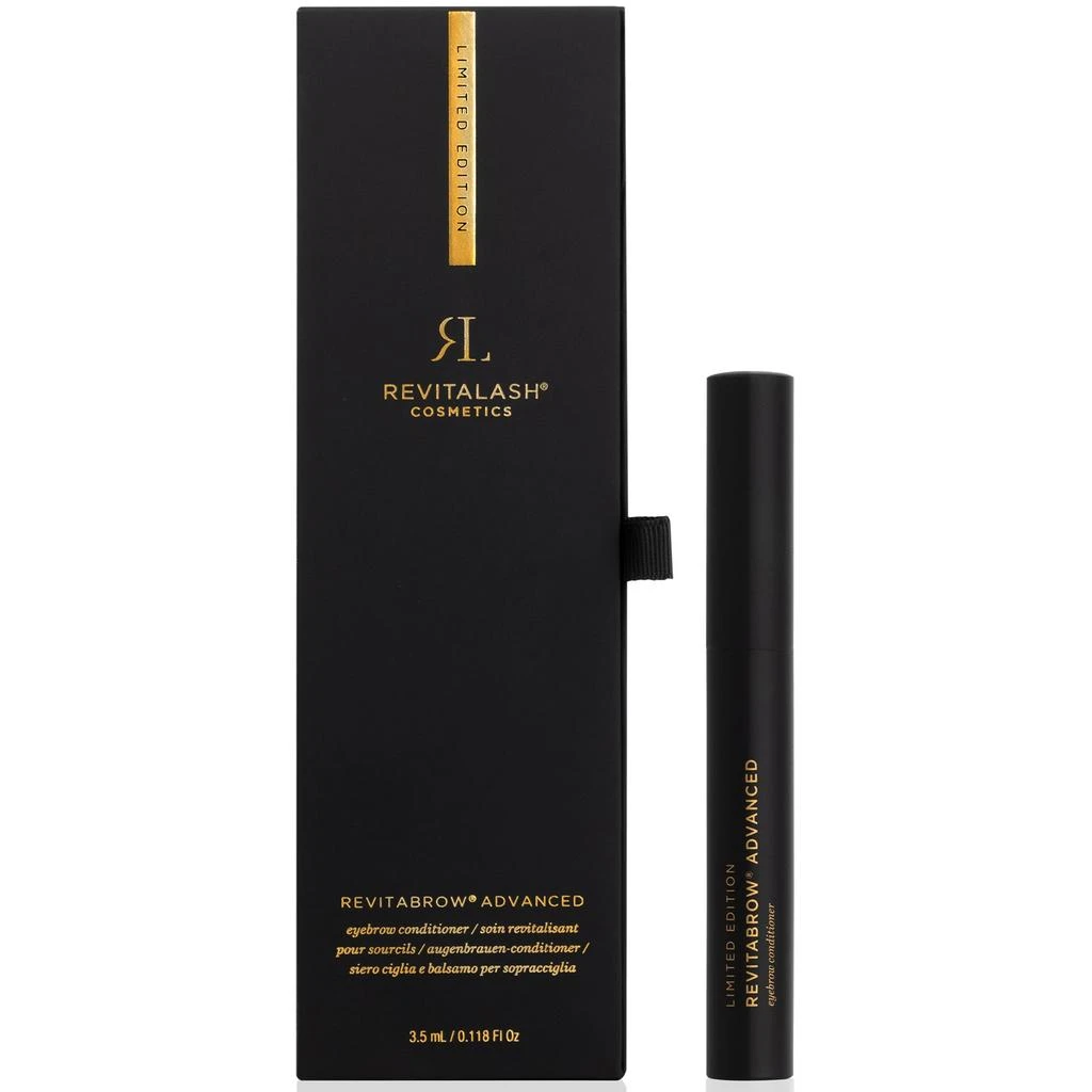 RevitaLash RevitaLash Black Friday Bonus Size RevitaBrow Advanced 3.5ml 1