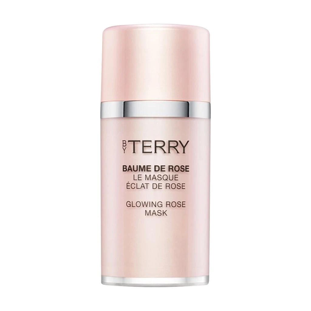 By Terry Baume de Rose Glowing Rose Mask 1