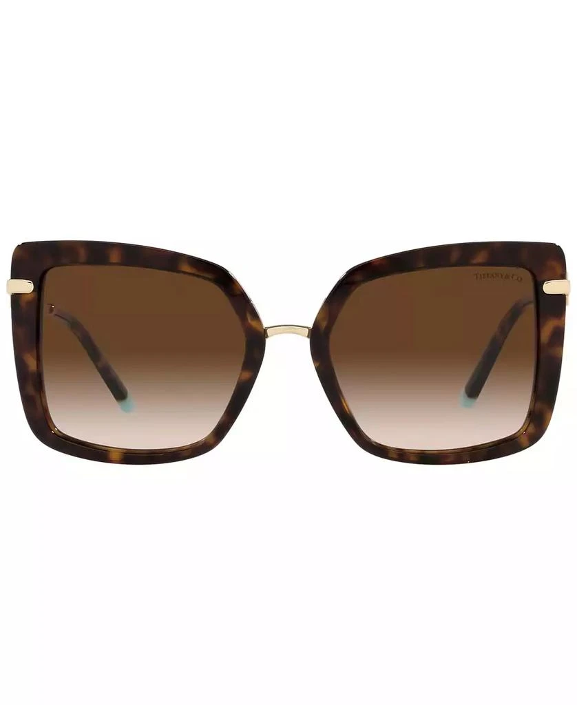 Tiffany & Co. Women's Sunglasses, TF4185 54 2
