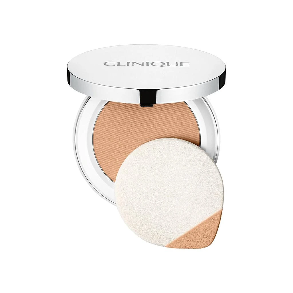 Clinique Beyond Perfecting Powder Foundation and Concealer 4
