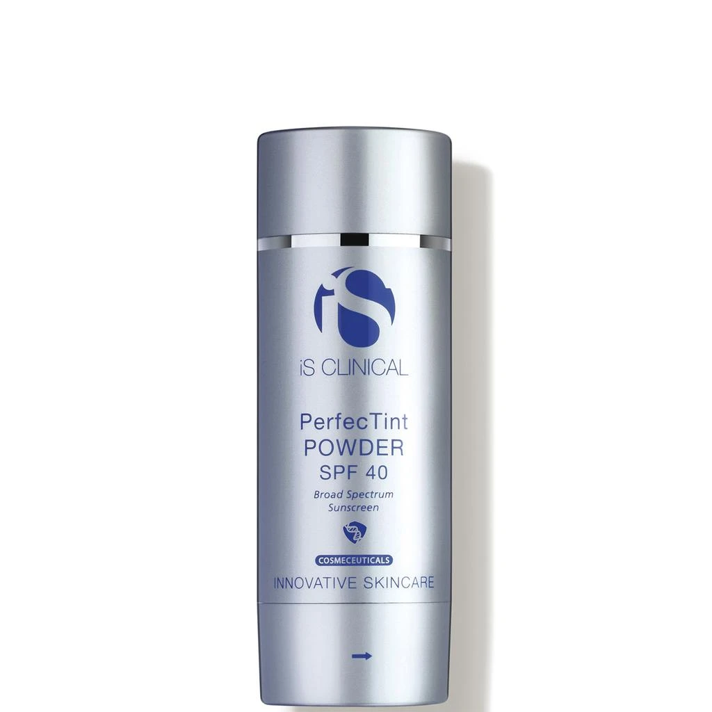 iS CLINICAL iS Clinical PerfecTint Powder SPF 40 3