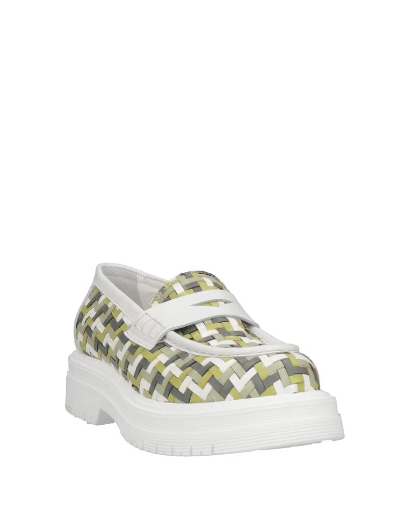 MICH e SIMON Loafers 2