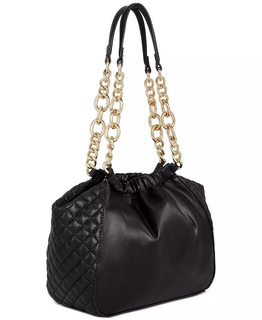 INC International Kemah Chain Medium Satchel, Created for Macy's 7