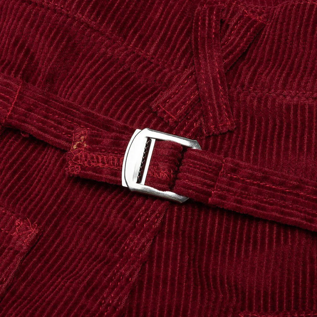 Needles Needles X Smith's Corduroy Painter Pants 6