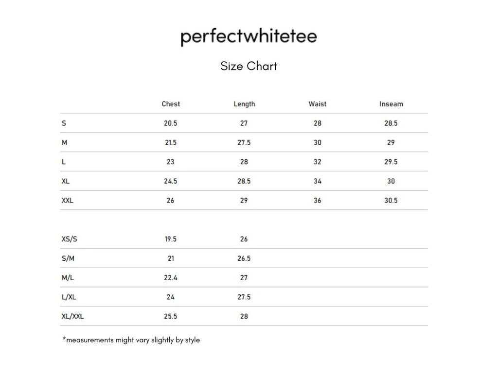 PERFECTWHITETEE Johnny Sweatpants In Iced Aqua 2