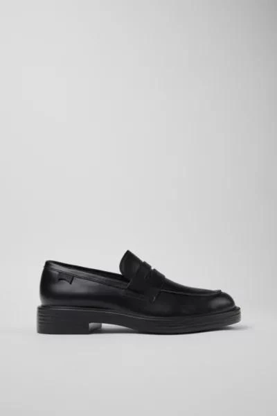 Camper Camper Dean Leather Loafer 2