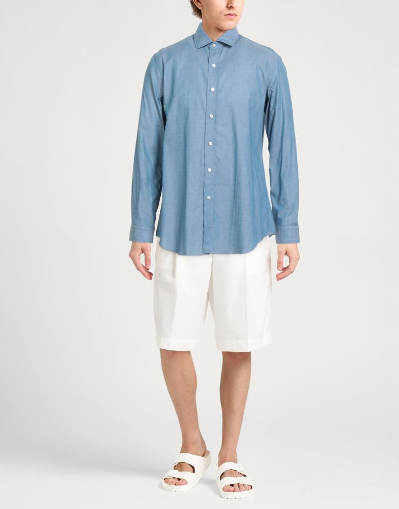 Salvatore Piccolo Denim shirt