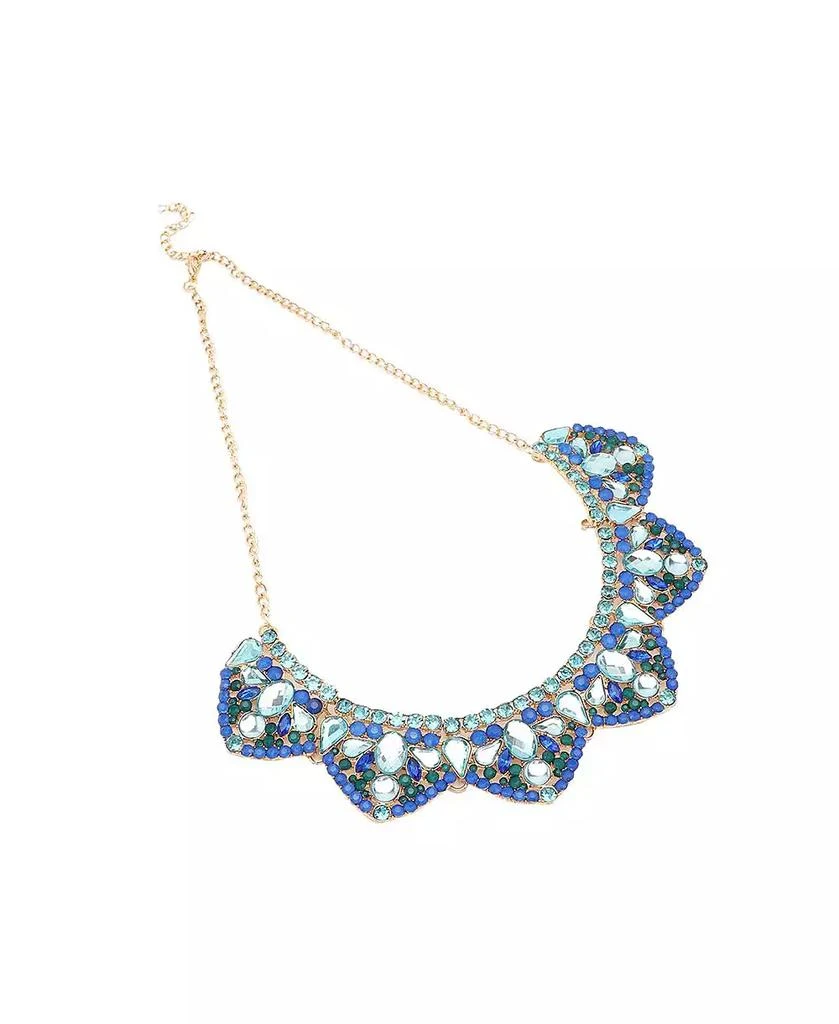 SOHI Madre Statement Necklace