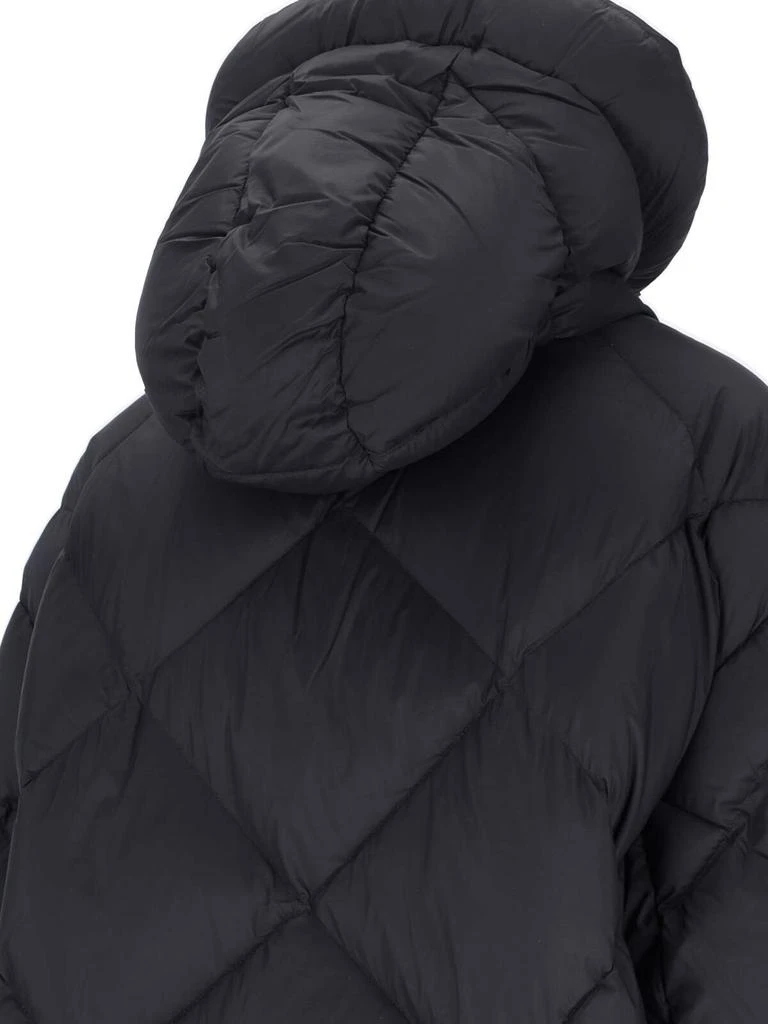 IENKI IENKI Ienki Ienki Rowena Hooded Coat 4
