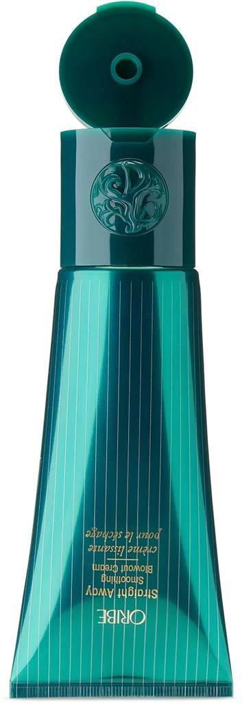 Oribe Straight Away Smoothing Blowout Cream, 150 mL 2