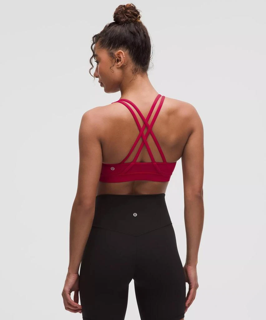 Lululemon lululemon Energy Bra *Medium Support, B–D Cups 82