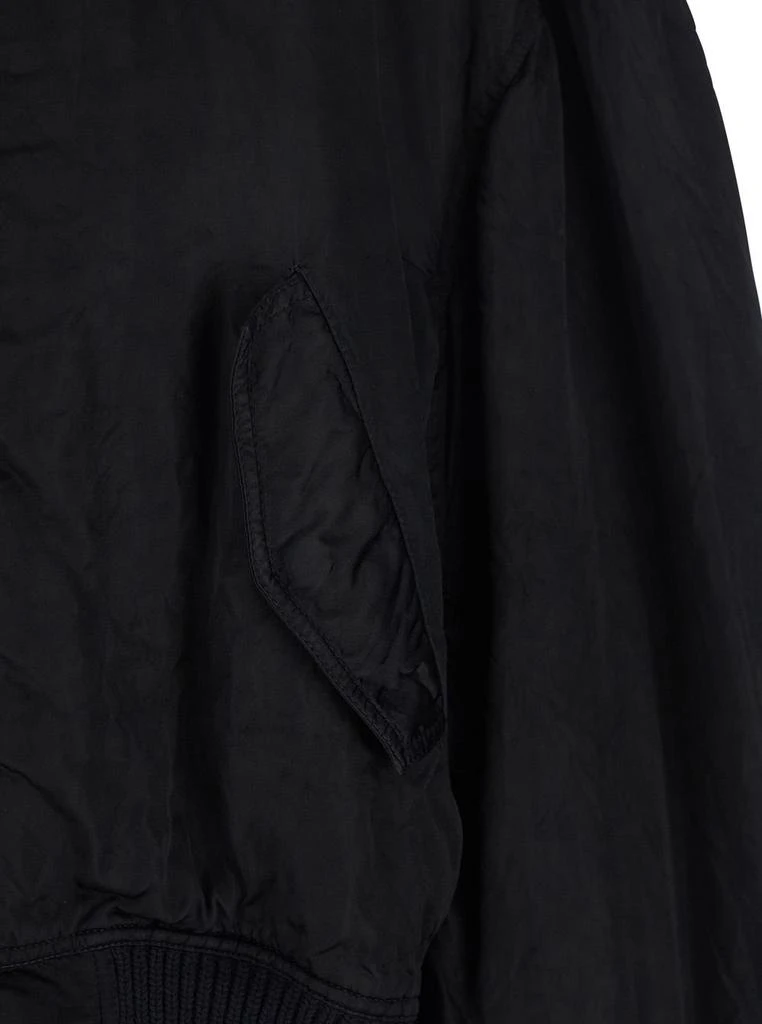 Rick Owens Rick Owens Long Sleeve Zipped Jacket 3