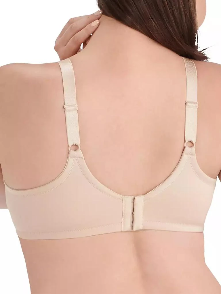 Vanity Fair Beauty Back Smoothing Full-Figure Contour Bra 76380 3