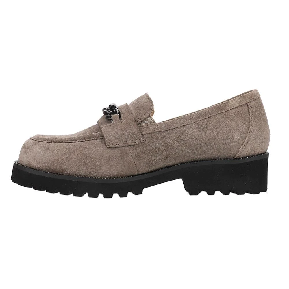 Vaneli Zoxfo Slip On Lug Sole Loafers 3