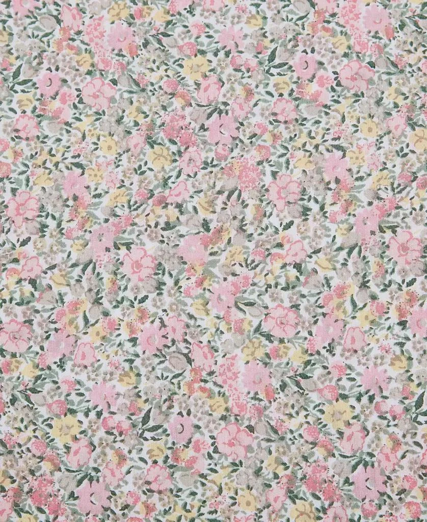 Laura Ashley Laura Ashley Cotton Percale Pillowcase Pair, Standard 3
