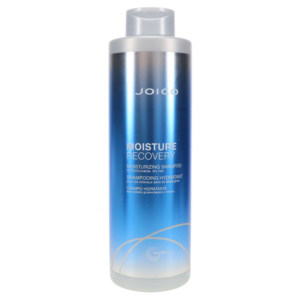 JOICO Joico - Restage Moisture Recovery Shampoo For Dry Hair (1000ml)