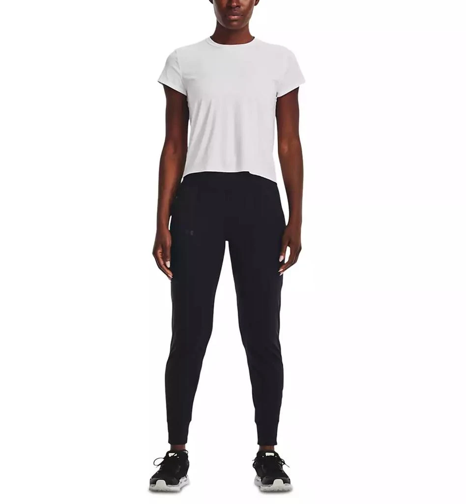 Under Armour Women's Motion Joggers 1