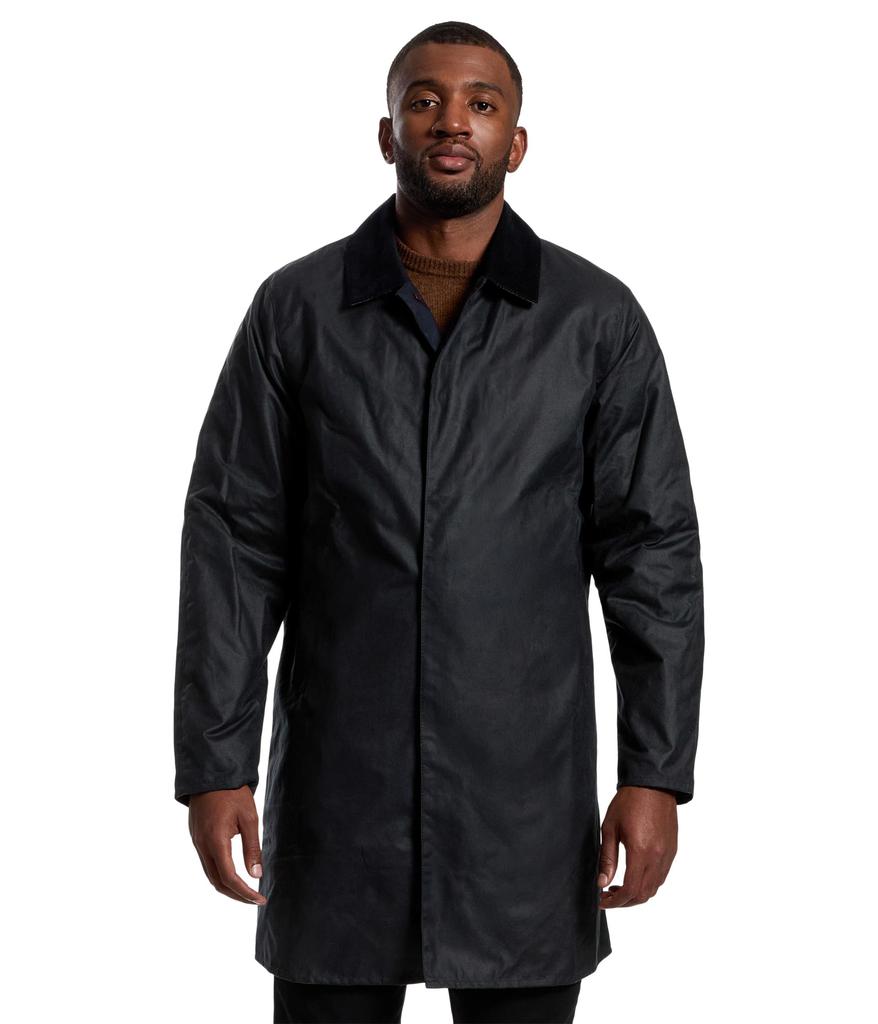 Barbour Exmoor padded casual coat – On Sale Now with Up to 19% Off