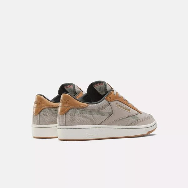 Reebok Club C 85 Vintage Shoes 3