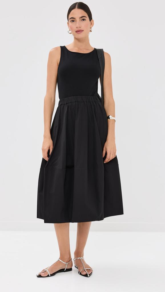 CO Bubble Skirt
