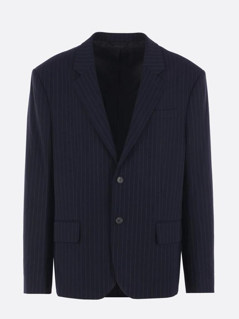 Acne Studios Acne Studios Suit