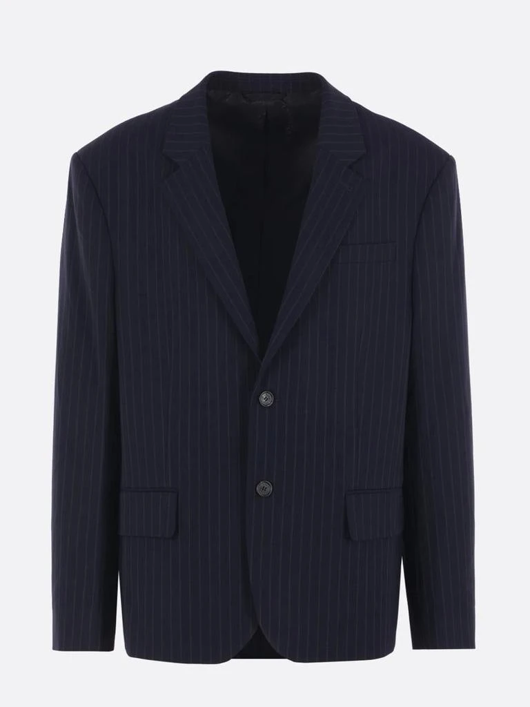 Acne Studios Acne Studios Suit from Baltini