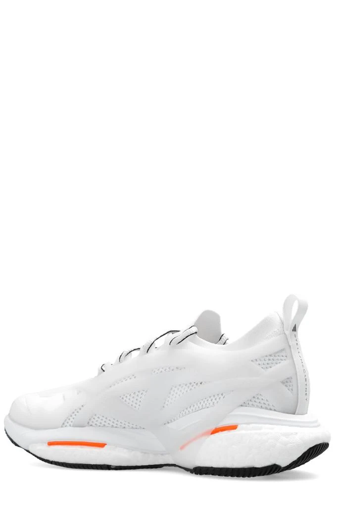 Adidas Adidas By Stella Mccartney Solarglide Lace-Up Sneakers 3